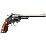 SMITH & WESSON 57 .41 REM MAG - 2 of 3