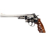 SMITH & WESSON 57 .41 REM MAG - 1 of 3