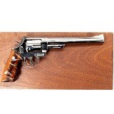 SMITH & WESSON 57 .41 REM MAG - 3 of 3