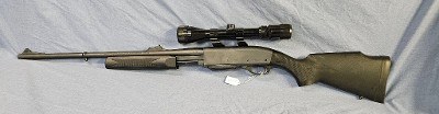 REMINGTON 7600 .270 WIN - Image 1 of 1