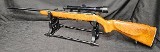 MOSSBERG 340KC 22 LONG RIFLE (22LR) - 3 of 3