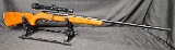 MOSSBERG 340KC 22 LONG RIFLE (22LR) - 2 of 3