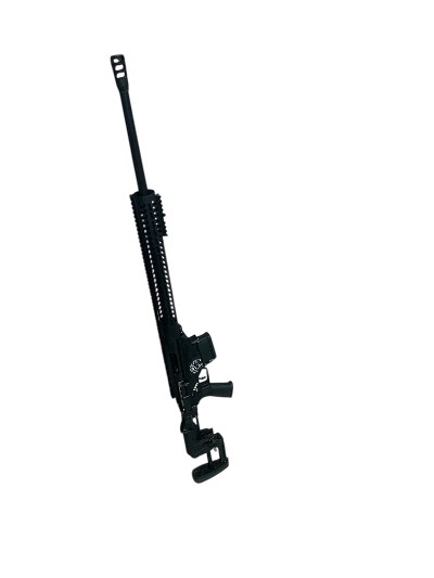 RUGER PRECISION RIFLE 6.5MM CREEDMOOR - Image 3 of 3