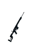 RUGER PRECISION RIFLE 6.5MM CREEDMOOR - Image 1 of 3