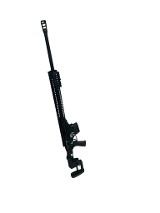 RUGER PRECISION RIFLE 6.5MM CREEDMOOR - Image 2 of 3