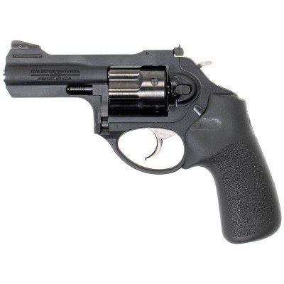 RUGER LCR .38 SPL +P - Image 1 of 3