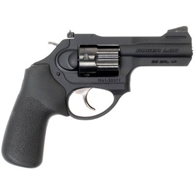 RUGER LCR .38 SPL +P - Image 2 of 3