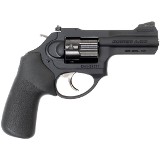 RUGER LCR .38 SPL +P - Image 2 of 3