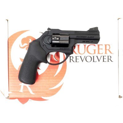 RUGER LCR .38 SPL +P - Image 3 of 3