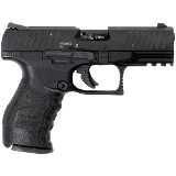 WALTHER PPQ .22 LR - 2 of 3