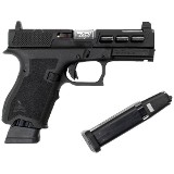 PALMETTO STATE ARMORY DAGGER COMPACT 9MM LUGER (9X19 PARA) - 3 of 3