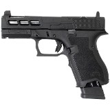 PALMETTO STATE ARMORY DAGGER COMPACT 9MM LUGER (9X19 PARA) - 1 of 3