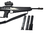 HI-POINT 995 9MM LUGER (9x19 PARA) - 2 of 3