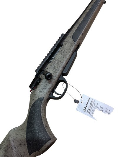 STEVENS 334 .243 WIN - Image 3 of 3
