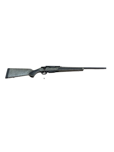 STEVENS 334 .243 WIN - Image 1 of 3