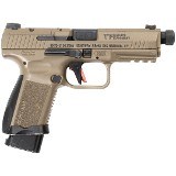 CANIK TP9 ELITE COMBAT 9MM LUGER (9X19 PARA) - 2 of 3