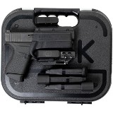 GLOCK 43 9MM LUGER (9X19 PARA) - 3 of 3