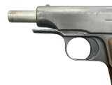 DEUTSCHE WERKE Ortgies .32 ACP - Image 3 of 3