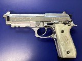 TAURUS PT100 .40 CALIBER - 2 of 3
