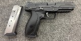 RUGER AMERICAN PISTOL .45 ACP - 1 of 3