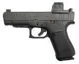 GLOCK 48 Gen 5 9MM LUGER (9x19 PARA) - 1 of 3