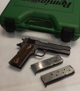 REMINGTON 1911 R1 .45 ACP - 1 of 3