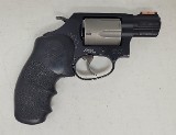 SMITH & WESSON 360PD .357 MAG - 3 of 3