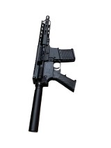 ATI Mil-Sport 5.56X45MM NATO - 2 of 3