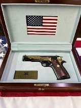 COLT 1911 GOVERNMENT SPIRIT OF AMERICA .45 ACP - 1 of 3