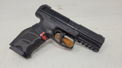 HECKLER & KOCH VP9 9MM LUGER (9x19 PARA) - Image 2 of 3