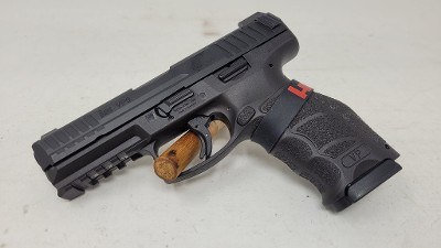 HECKLER & KOCH VP9 9MM LUGER (9x19 PARA) - Image 3 of 3
