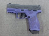 TAURUS GX2 9MM LUGER (9x19 PARA) - 2 of 3