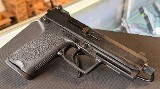 HECKLER & KOCH USP TACTICAL 9MM LUGER (9x19 PARA) - 2 of 3