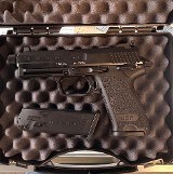 HECKLER & KOCH USP TACTICAL 9MM LUGER (9x19 PARA) - 3 of 3