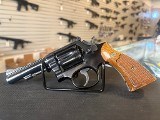 SMITH & WESSON 15-3 .38 SPL - 2 of 2