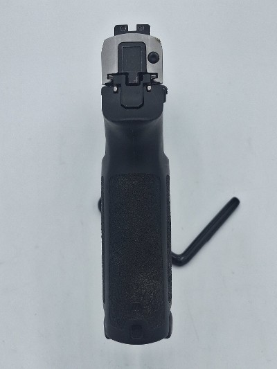 SIG SAUER P320 9MM LUGER (9x19 PARA) - Image 3 of 3