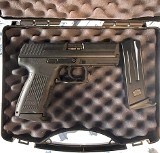 HECKLER & KOCH P2000 9MM LUGER (9x19 PARA) - 3 of 3