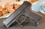 HECKLER & KOCH P2000 9MM LUGER (9x19 PARA) - 1 of 3