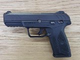 RUGER SECURITY-9 9MM LUGER (9x19 PARA) - 1 of 3