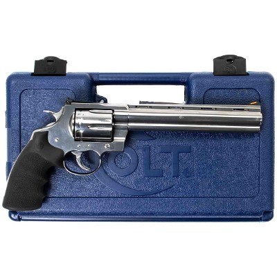 COLT ANACONDA .44 MAGNUM - Image 3 of 3