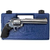 COLT ANACONDA .44 MAGNUM - Image 3 of 3