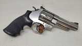 SMITH & WESSON 629 .44 MAGNUM - 1 of 3