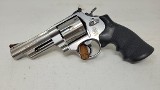 SMITH & WESSON 629 .44 MAGNUM - 2 of 3