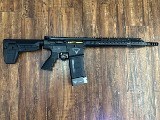 TARAN TACTICAL INNOVATIONS V7 HARBINGER 308 WIN MIOT - 1 of 3