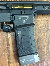 TARAN TACTICAL INNOVATIONS V7 HARBINGER 308 WIN MIOT - 2 of 3