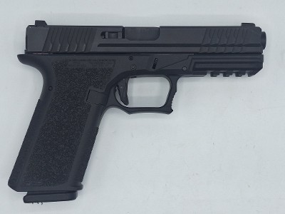 POLYMER80 PFS9 9MM LUGER (9x19 PARA) - Image 2 of 3