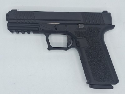 POLYMER80 PFS9 9MM LUGER (9x19 PARA) - Image 1 of 3