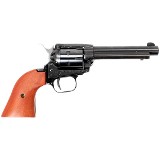HERITAGE MFG. ROUGH RIDER .22 LR - 2 of 3