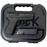 GLOCK 43X 9MM LUGER (9X19 PARA) - 3 of 3