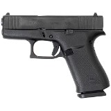 GLOCK 43X 9MM LUGER (9X19 PARA) - 1 of 3